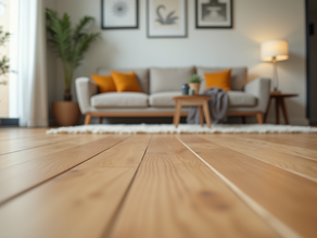 Choosing the Right Home Flooring Options