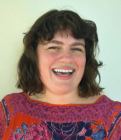 Anna Stearn