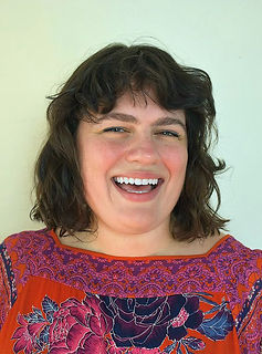 Anna Stearn