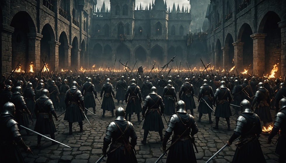 Hoe kan een jongeling zijn pad rein bewaren?