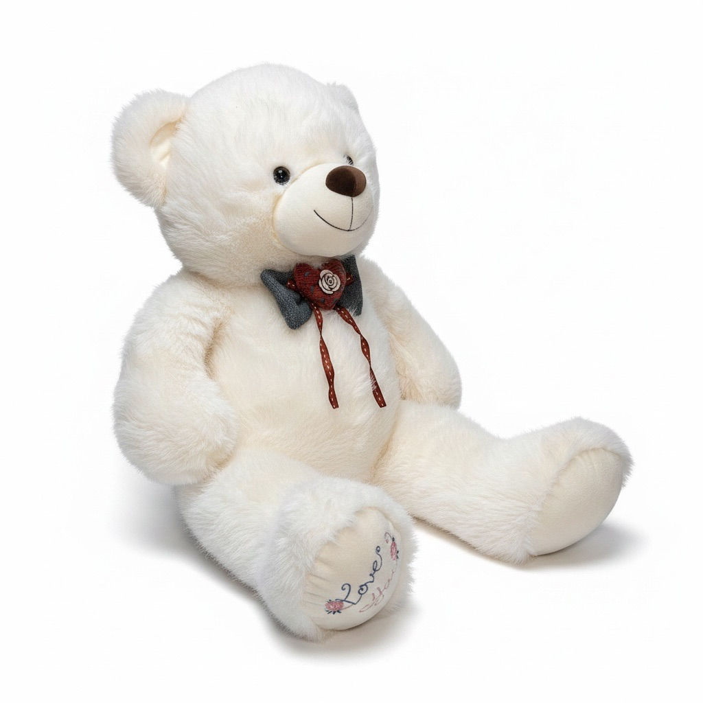 Urso de Pelúcia XXXG