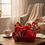 Miniatura: Cesta Love Red