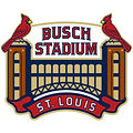 Wedding DJ at Busch Stadium St. Louis MO