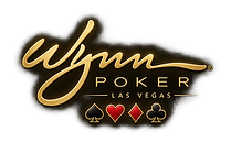Wynn Poker Las Vegas logo for tournament series guides, schedules, and events