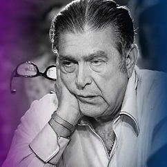 Sid Wyman, high-stakes poker player and 1979 Poker Hall of Fame charter member