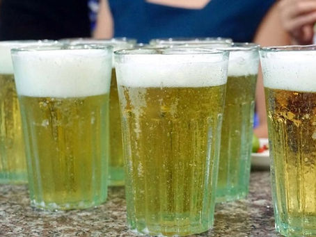 Top những quán bia hơi Hà Nội ngon nhất định phải ghé qua