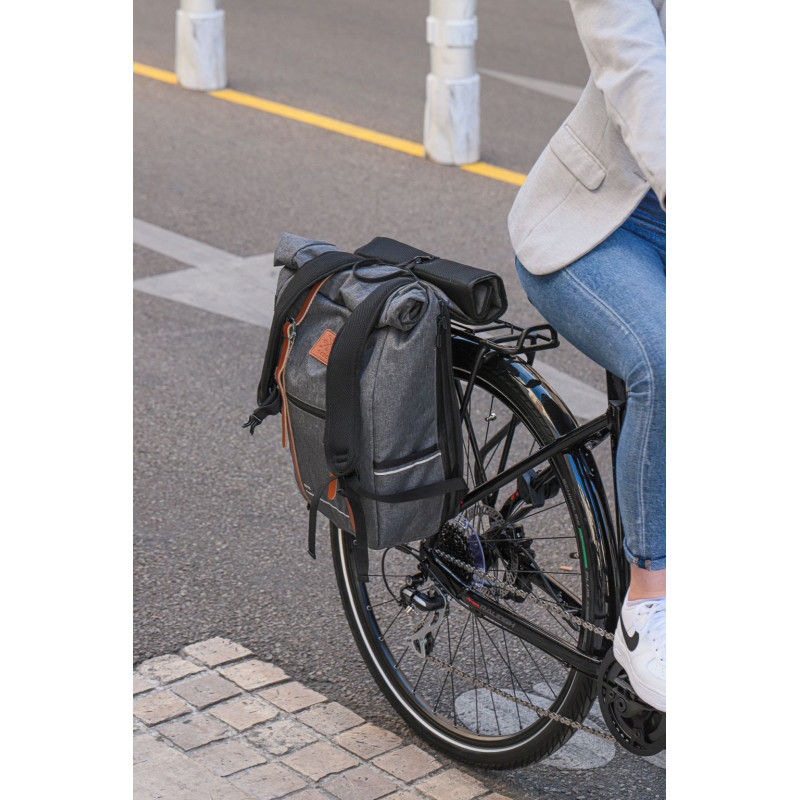 Miniatura: Mochila Zéfal Urban Backpack
