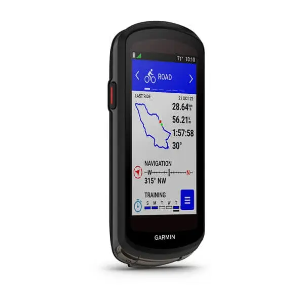 Thumbnail: Garmin Edge® 1040 SOLAR