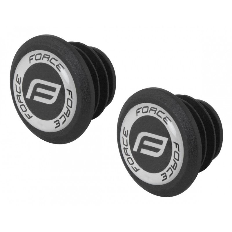Miniature : Punhos BTT FORCE LOX silicone