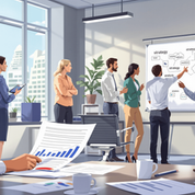 Critical thinking and strategy