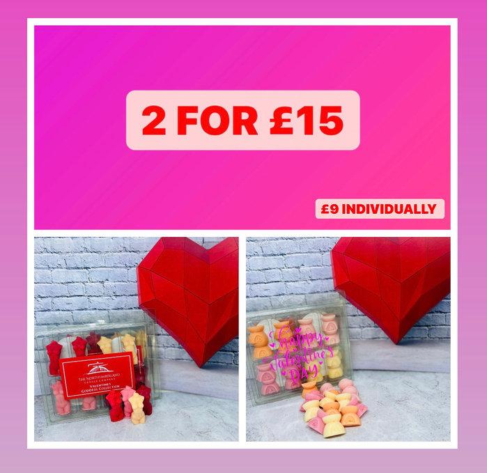 January Newsletter The Northumberland Candle Co