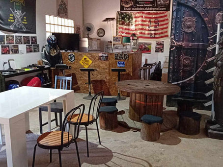 Nouveaux horaires du Club House dès le 23 septembre