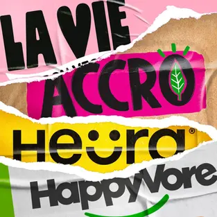 Réinventons nos assiettes : La révolution végétale