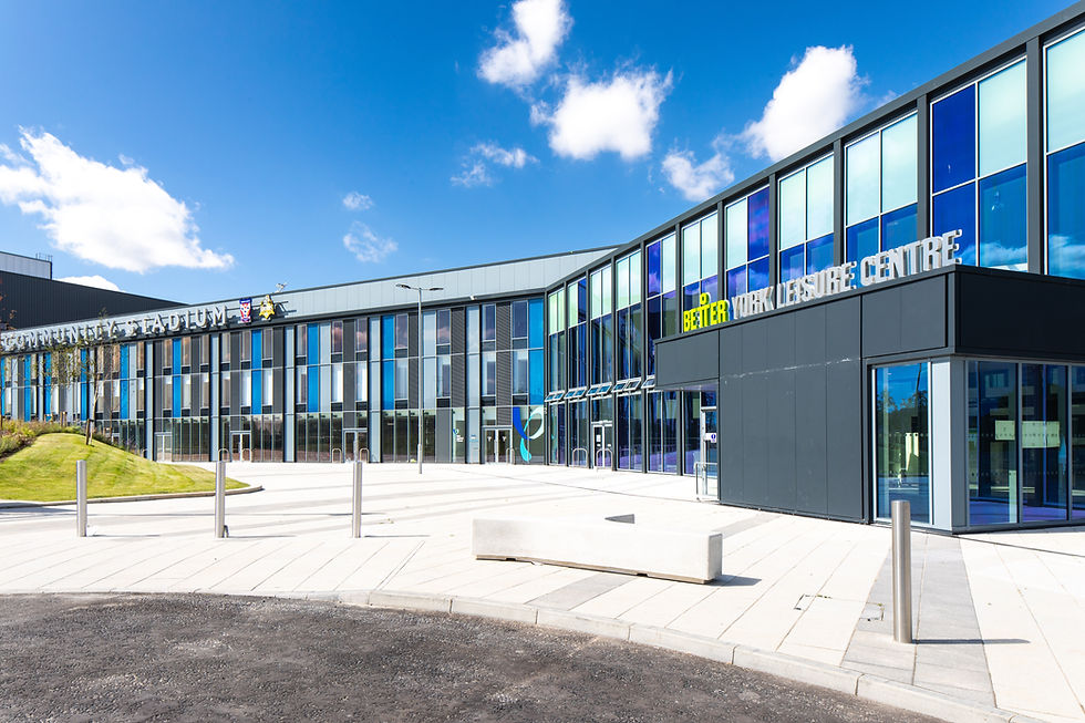 Seniors invited to take part in age-friendly sports day