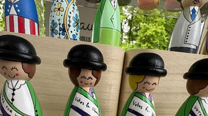 Summer Flavours & Local Crafts Head to Wetherby