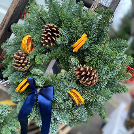 Little Bird on a roll with Christmas Markets across Yorkshire