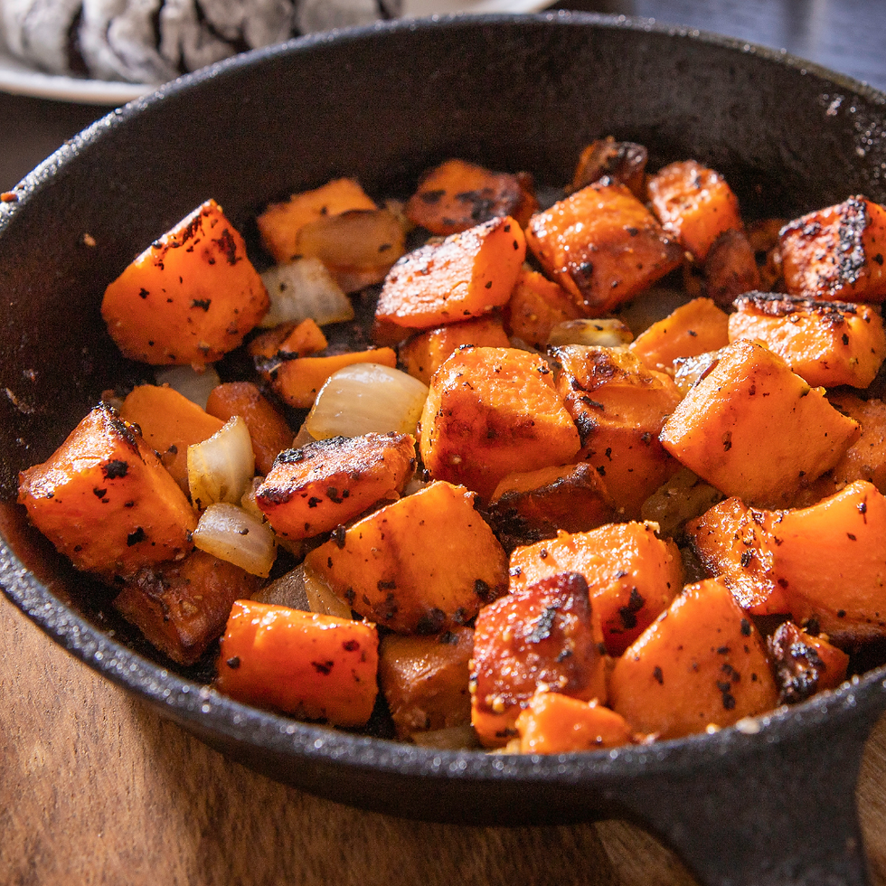 Eating for Energy: Foods That Boost Your Vitality