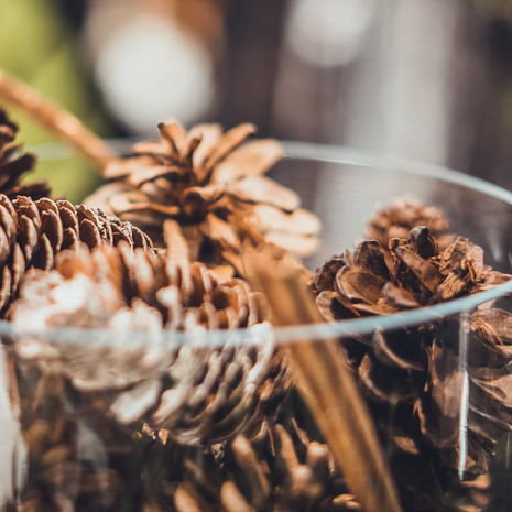 10 Simple Ways to Bring Autumn Scents into Your Home