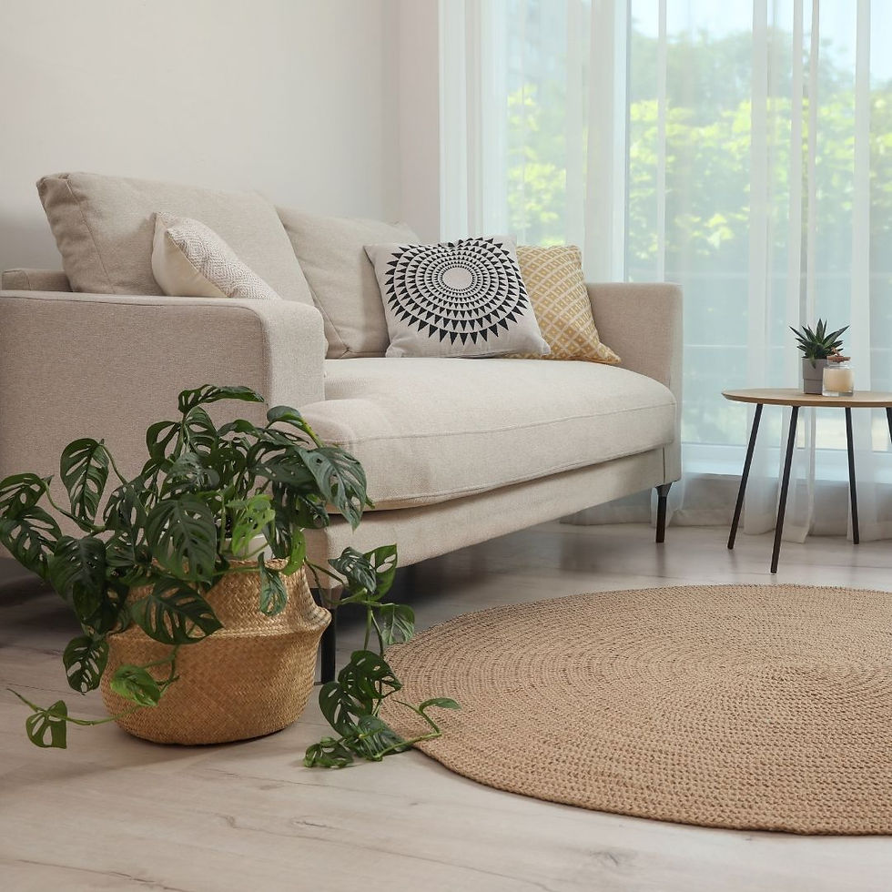 Luxury on a Budget - Affordable Home Decor Ideas