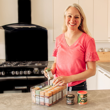 Declutter Your Way to a Supportive home: Learn how to "Spring Clear” with York's Decluttering Expert