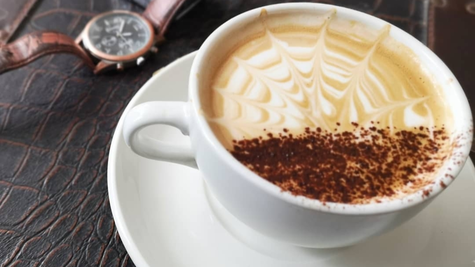 Why Coffee Cravings Hit Hard and How to Satisfy Them at Home