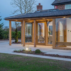 A & J Architects | Handpiked Local