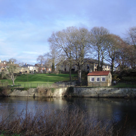 Wetherby offers free kid's activities on market day Thursdays