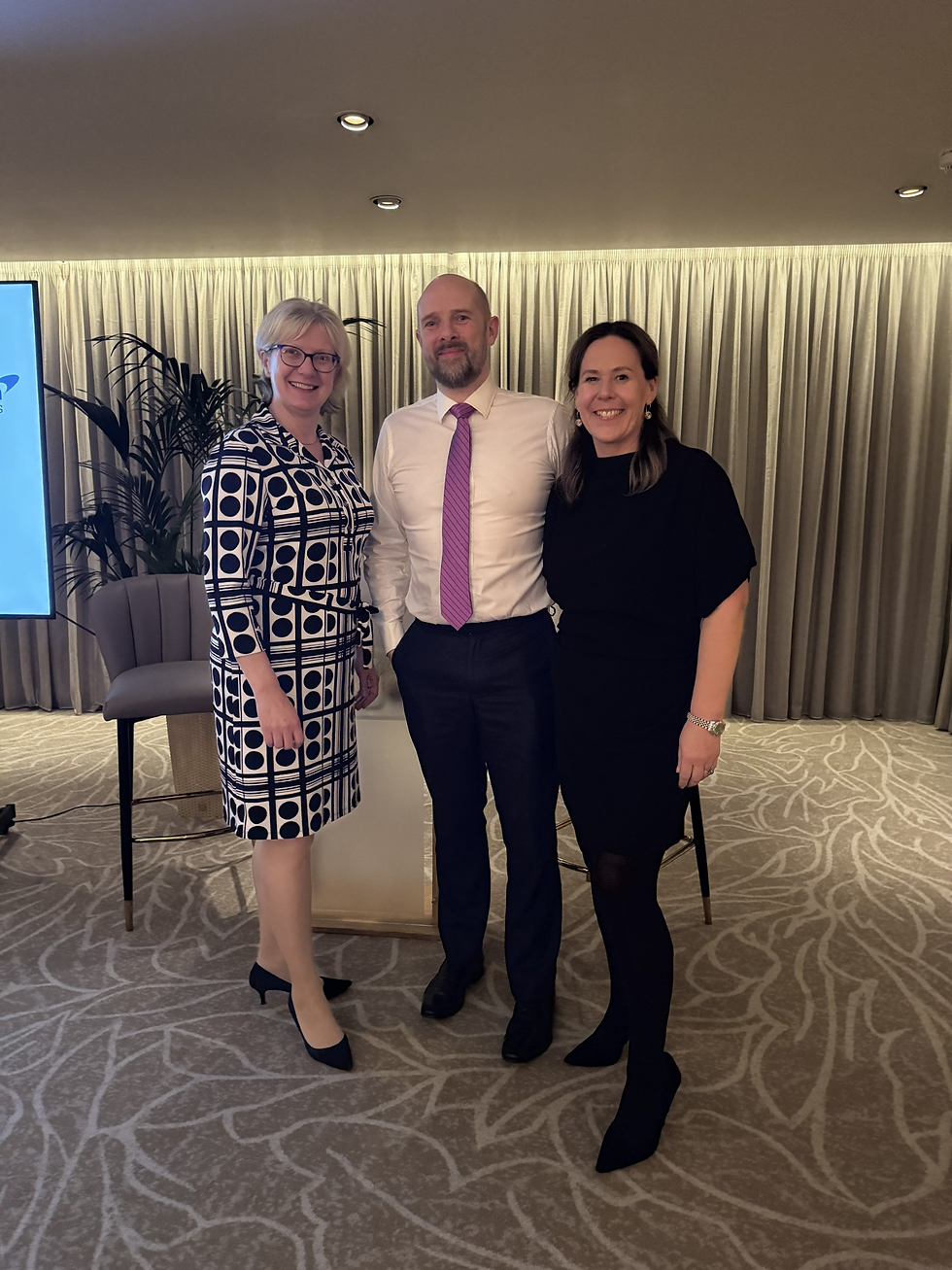 New partnership and sponsor boost cultural connections