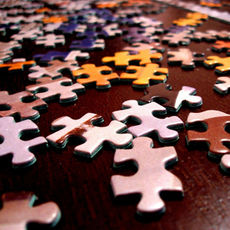 Jigsaws Unlimited | Handpicked Local