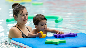 Top five fitness activities for less than £10