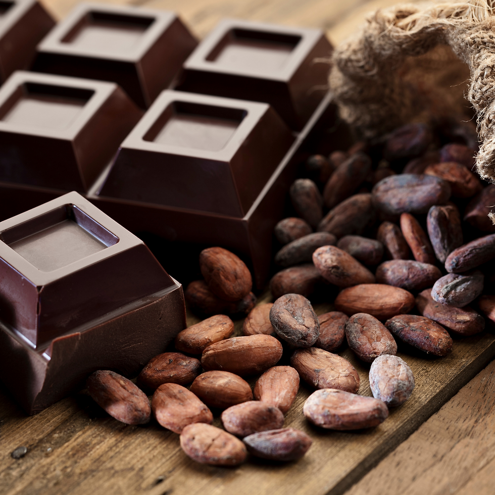 Eating for Energy: Foods That Boost Your Vitality