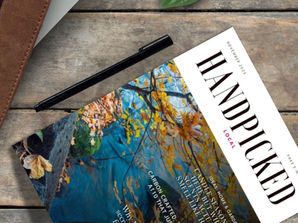 Permission to Hibernate: Granted - Our November Issue is Out Now!