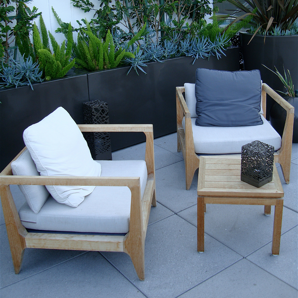 Outdoor Oasis: Transforming Your Backyard into a Relaxing Retreat