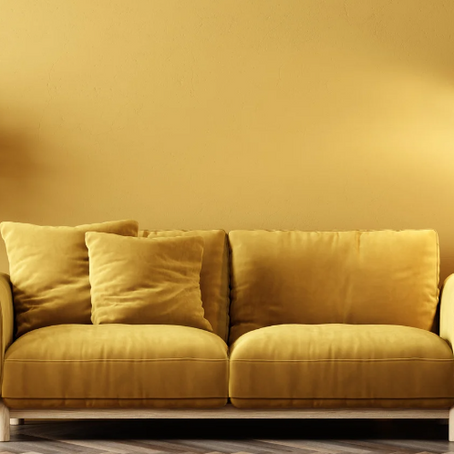 Autumn Paint Colours to Refresh Your Interiors