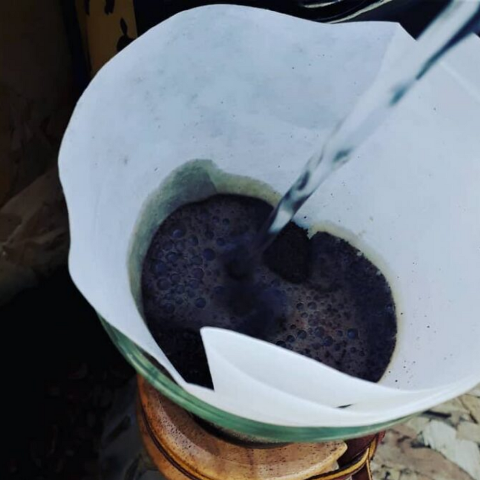 Diversity of Coffee: From Robust Espressos to Delicate Pour Overs