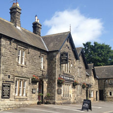 The Station Hotel | Handpicked Local