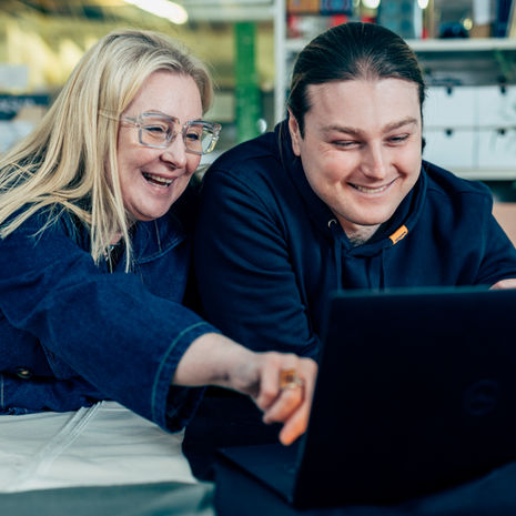 York mother and son set to launch intelligent fashion brand in memory of daughter lost to cancer