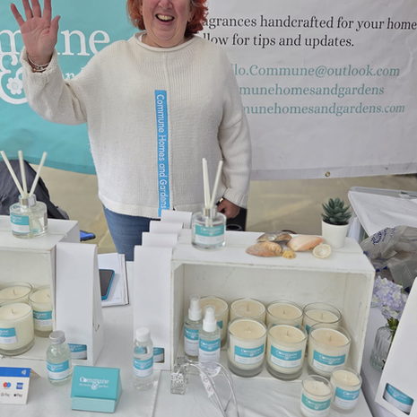 Cool drinks, warm welcome: support independent makers at Easingwold and Acomb Artisan Markets this weekend