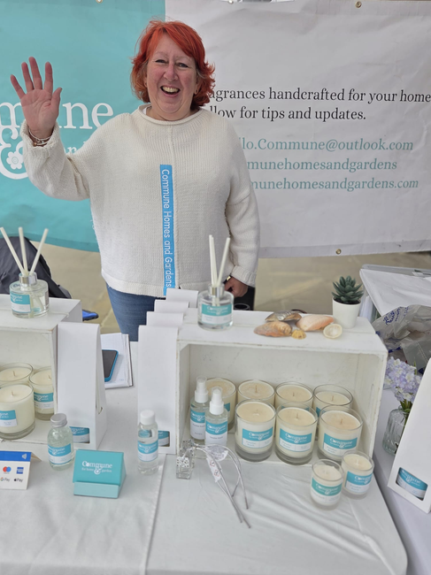 Cool drinks, warm welcome: support independent makers at Easingwold and Acomb Artisan Markets this weekend