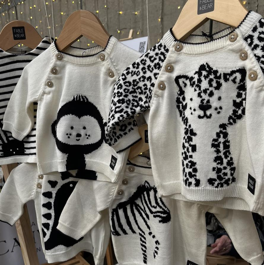 Little Bird Artisan Market Brings Handcrafted Goods to Wetherby