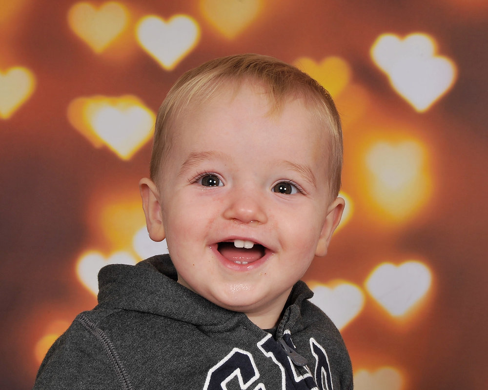 Martin House launches Christmas appeal