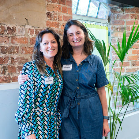 New PR workshop aims to show small businesses how to get in the press