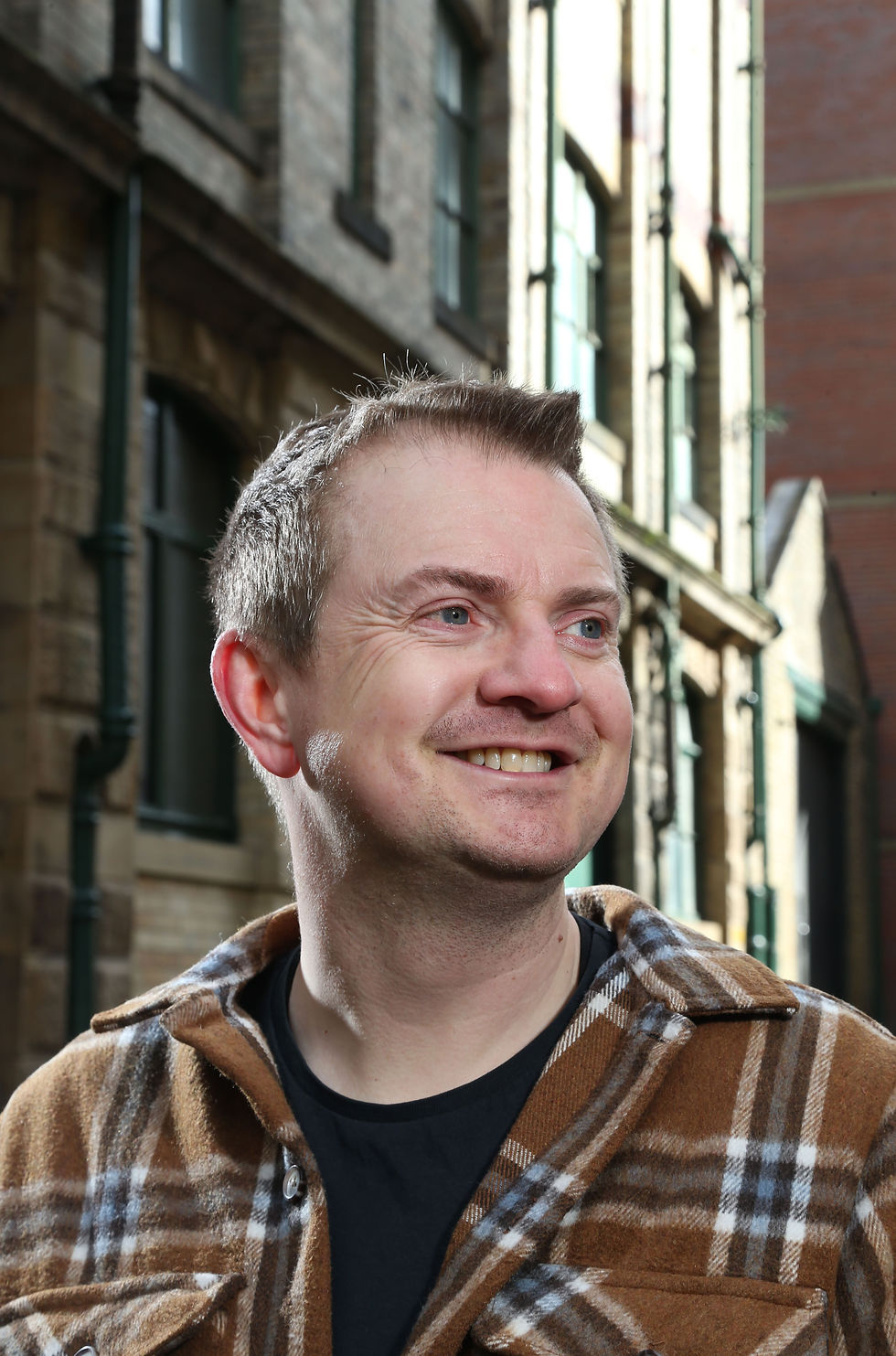 Epic Installation ‘Soundscapes’ Premieres in Skipton