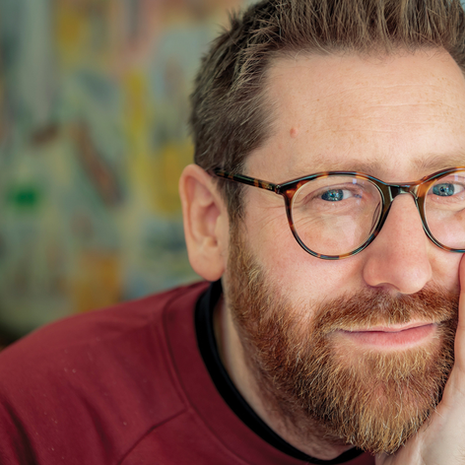 Redefining Who We Are – Past, Present and Pixelated