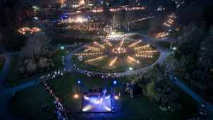 Harrogate throws its hat into the ring to be UK Town of Culture