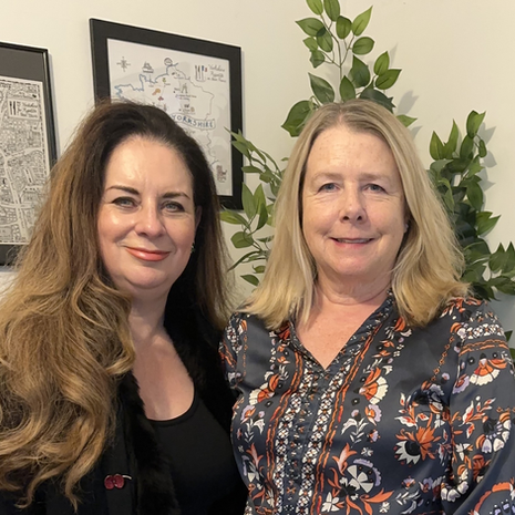 Harrogate duo create series of new events to celebrate town’s independent food scene