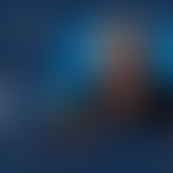 22nd October: Ronnie Archer-Morgan: Would it surprise you to know…?