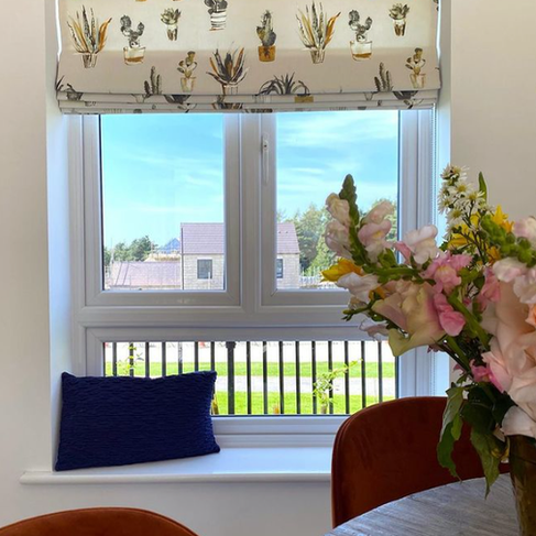 Lou's Thread Interiors