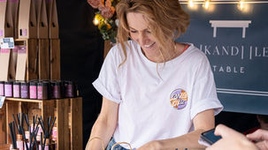 Little Bird Made brings creative spirit and local talent to the heart of Wetherby