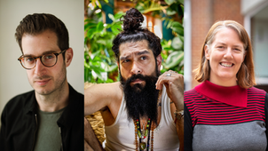 Salon North is back with a bang and an exciting new season